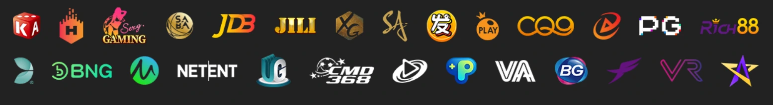 Nhà phát triển game cho R8601 app